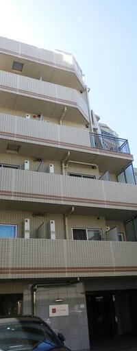 ドゥーエ西大島