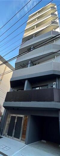 MAXIV西大島DUE