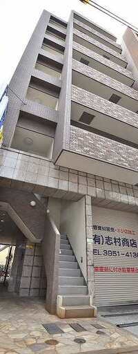目白シティ
