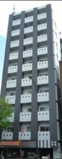 ルーク西早稲田