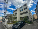 代官山テラス 1階 トップ画像