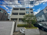 代官山テラス 1階 エントランス