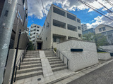 代官山テラス 1階