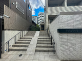 代官山テラス 1階