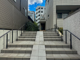 代官山テラス 1階