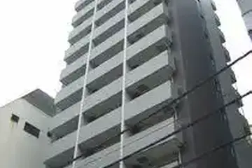 HF浅草橋レジデンスの外観