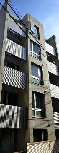 GC西小山