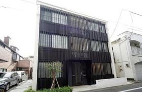 ATKレジデンス西小山