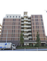 サンテラス代々木上原