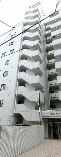 日興パレス雷門