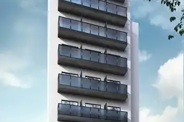 エストゥルース浅草の外観