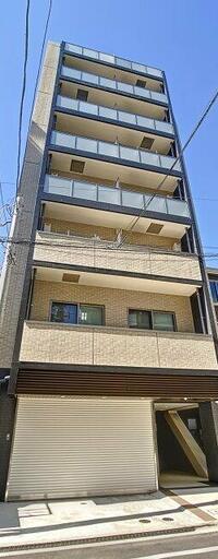 パークサイド東陽