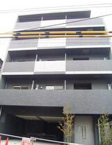 フェニックス品川小山