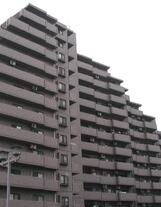 ライオンズマンション門前仲町古石場