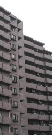 ライオンズマンション門前仲町古石場