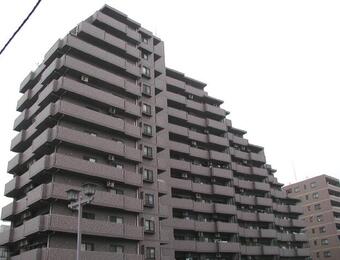 ライオンズマンション門前仲町古石場