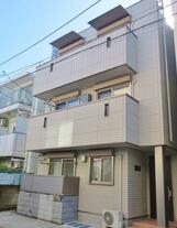 モンソレイユ品川