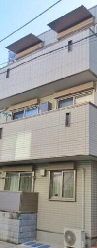 モンソレイユ品川