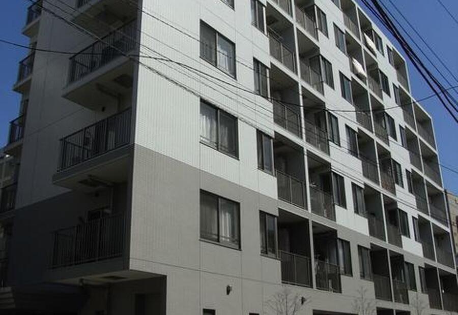 セリーズ門前仲町 1階 0103 トップ画像