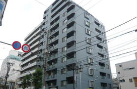 ユニーブル武蔵小山Ⅲ