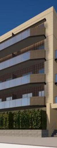 参宮橋ビューアパートメント