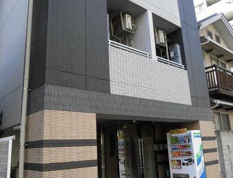 リヴシティ文京春日