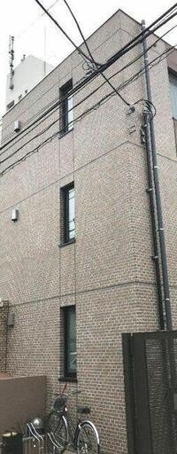 ウェルスクエアイズム目黒祐天寺