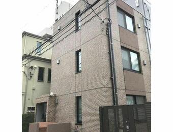 ウェルスクエアイズム目黒祐天寺