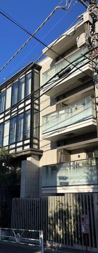 プラウド代官山