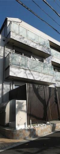 デュエル大井町