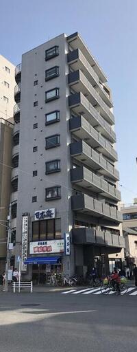 エマーレ上野松が谷