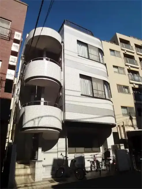 岡ビル