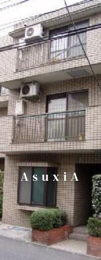 ドムール板垣Ⅱ