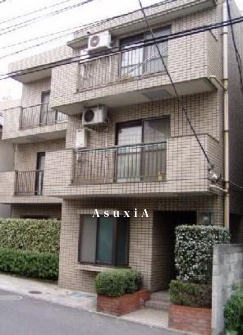 ドムール板垣Ⅱ