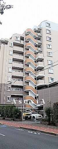 エクセレント清澄白河