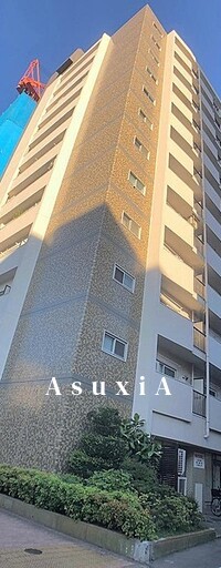 日生戸越マンション