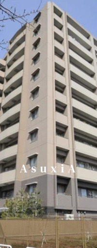クレストフォルム東京アクアビュー