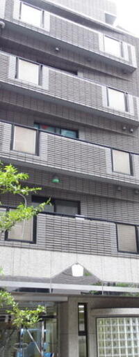 新宿アイランドアネックス