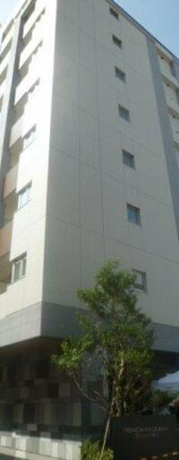 フレンシア菊川