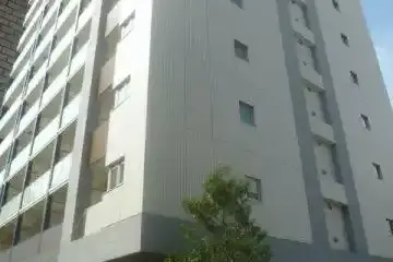 フレンシア菊川の外観
