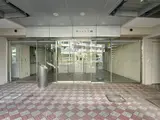 ラフィネ大崎 エントランス
