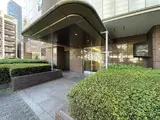 ルシマン月島 外観