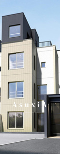 AGRATIO TERRACE 恵比寿