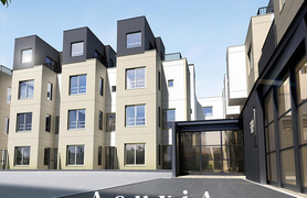 AGRATIO TERRACE 恵比寿