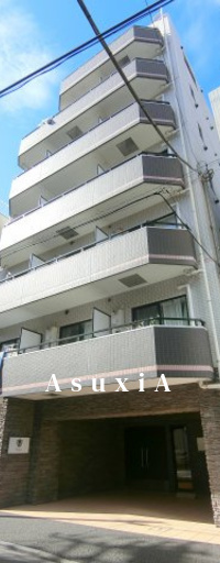 フェルクルール品川南