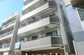 フェルクルール品川南