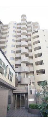 メゾン・シャルム