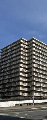 東大島ファミールハイツ2号館