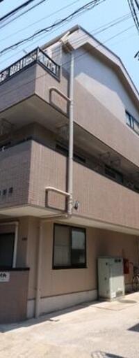 パレス戸越銀座