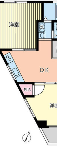 北品川レジデンス